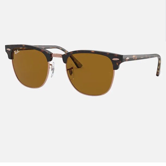 Ray-Ban Clubmaster Sunglasses
